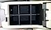 Vehicle OCD - Center Console Organizer for Subaru Outback (2010-2014) - Made in USA - SLX114