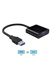 Externo VGA