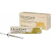 UlcerGard - 6 Syringes (4 Doses Each)