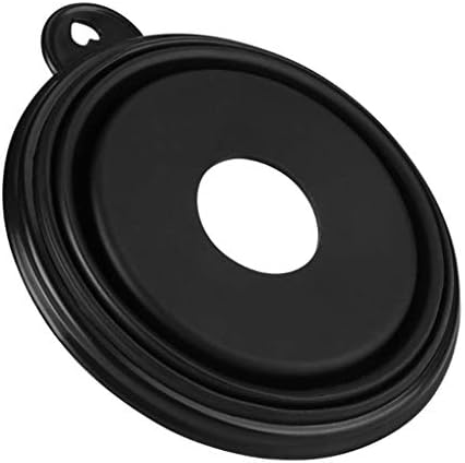 MuLuo Universal Ultimate Lens Hood Anti-Glass Reflective Silicone Images Videos Camera Lens Cover