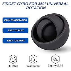 Yrissmiss Fidget Toys Mini Funny Fidget Toys for