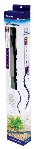 Aqueon LED Accent Light and Bubble Wand - Image 4