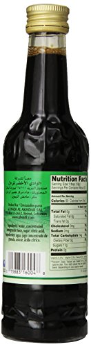 Al Wadi Pomegranate Sauce, 14 Ounce - Thumbnail 4