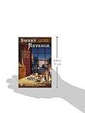 Front cover for the book Sweet Revenge by Andrea Penrose