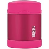 Thermos Funtainer 10 Ounce Food Jar, Pink