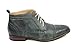 Ferro Aldo Men's 806005 Distressed Ankle High Casusl Dress Boots