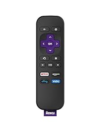 Roku Express +   5 x más potente HD streaming, incluye cable HDMI y compuesto (2017) (reacondicionado certificado)