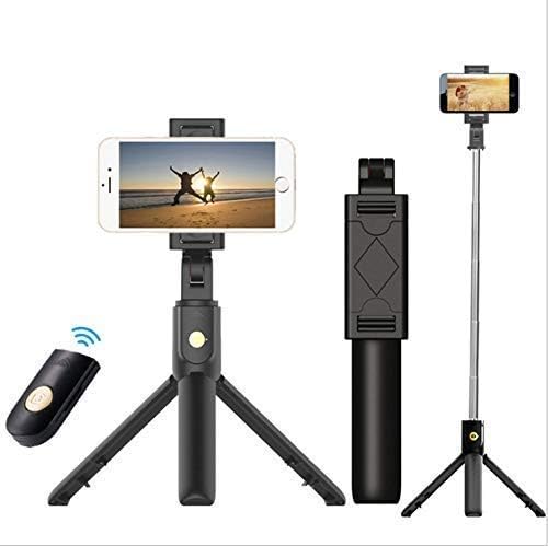Noosy Leather Selfie Stick