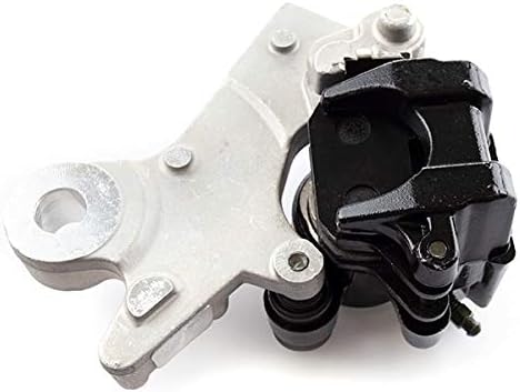 Rear Brake Caliper for Lexmoto LXR 125 SY125-10/LXR SE 125 SY125-10-SE RBCL019