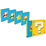 Super Mario Encyclopedia: The Official Guide to the First 30 Years Limited  Edition