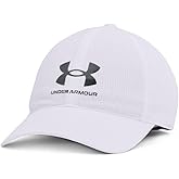 Under Armour Mens ArmourVent Adjustable Hat