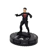 Deadpool Heroclix: Punisher #032