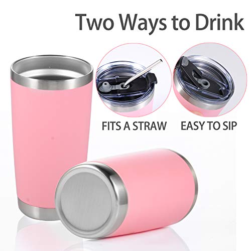 4 Toopify+Stainless+Insulated+Tumbler+Cleaning