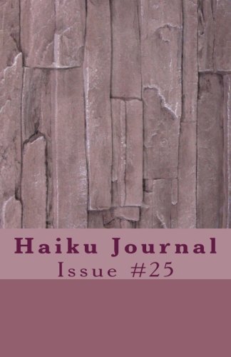 Haiku Journal: Issue #25