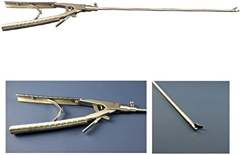 Harbin Design Laplay laparoscopic instruments for Students Practice and Training