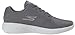 Skechers Performance Women's Go Run 600 Refine,Charcoal,8 M US