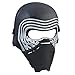 STAR WARS: The Last Jedi Kylo Ren Mask