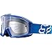 Fox Racing Main Goggle-GP Blue