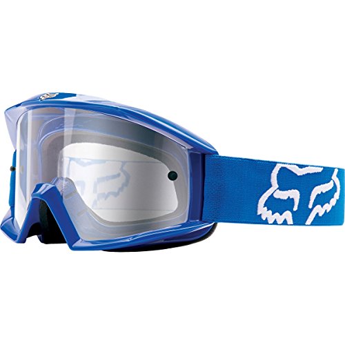 Fox Racing Main Goggle-GP Blue