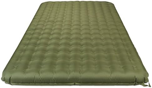 lightspeed camping mat