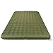 Lightspeed Outdoors 2 Person PVC-Free Air Bed Mattress for Camping and Travel