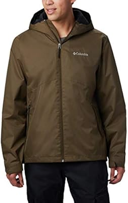 columbia rainie falls jacket mens