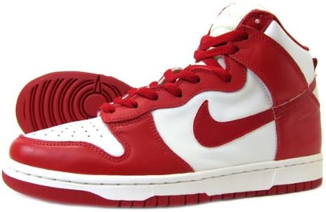 nike dunk high 1999