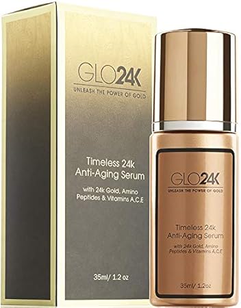 timeless serum amazon