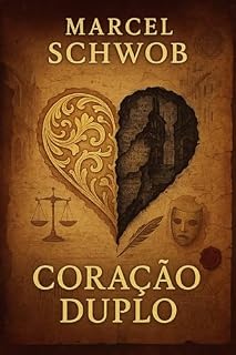 Livro Coração Duplo