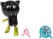 Fisher-Price Octonauts Swimming Kwazii & the Frogfish