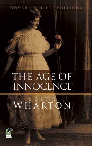 The Age of Innocence