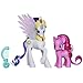 My Little Pony Princess Celestia and Pinkie Pie Figures