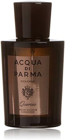 acqua di parma quercia parfum