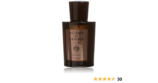 acqua di parma quercia eau de parfum