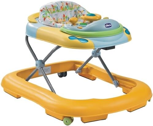 trotteur minnie carrefour