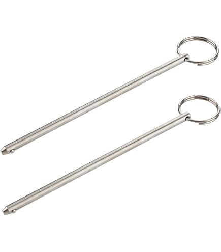 Amazon.com: Magnetic Pin, Tensile | 5/16
