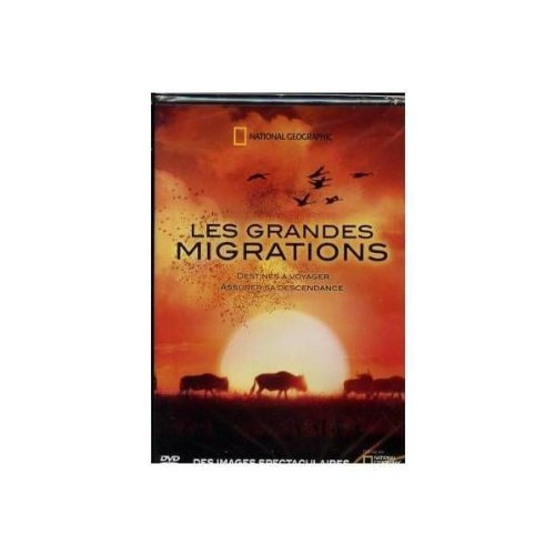 Les Grandes Migrations