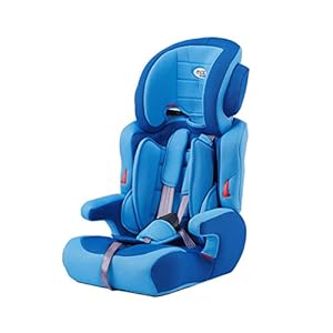 child car seat groups