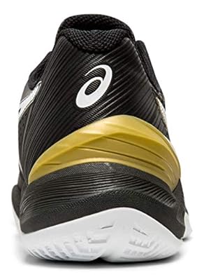 ASICS Mens Sky Elite FF Volleyball Shoes