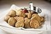 KNOW Foods Gluten Free Bites, Low Carb, Paleo + Keto Friendly - 15 count (Frozen)