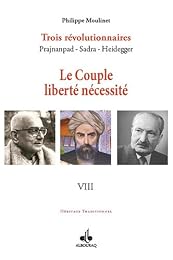 Le  couple liberté-nécessité