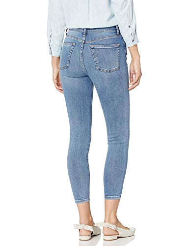 Chrissy Trimtone Skinny Jeans 