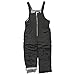 Carter's Snow Pants Toddler Boys Heavy Weight Snow Bibs and Gloves