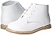 Baby Deer High Top Leather First Walker (Infant/Toddler)