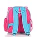 Stephen Joseph Boys' Mini Sidekick Backpack, Cat