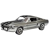 Greenlight Gone in 60 Seconds (2000) 1967 Ford