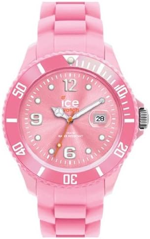 Ice-WatchForever Unisex ICE Watch Size: Small, Color: Pink