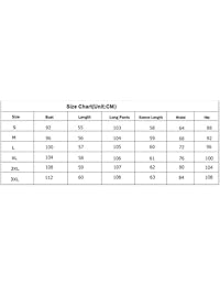 Top-Vigor - Conjunto de chándal con capucha para mujer, 2 piezas, talla grande