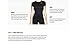 NIKE Sportswear Women's Full Zip Hoodie, Black/Black/Black/White, Medium