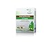 Biogreen Herbal Roots Shampoo - 5-Pouch Set for Light Brown Hair Color Enthusiasts - New & Improved Formula - Enhanced Formula for All Hair Types - Men and Women Hair Care - Includes 5 Pairs of Gloves